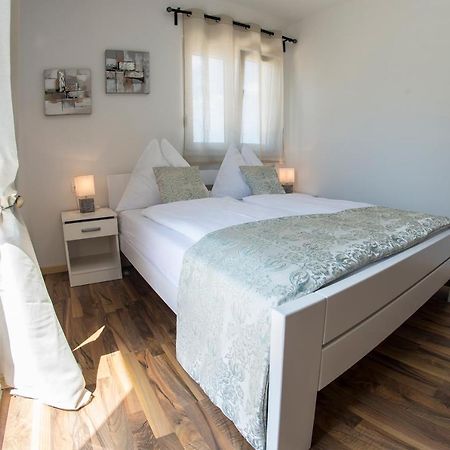 Apartments Mojeljeto Фажана Экстерьер фото