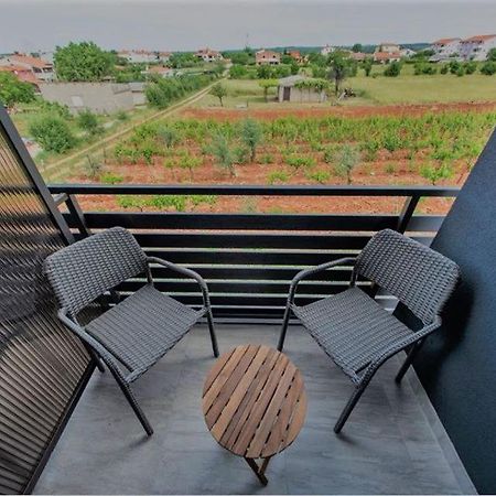 Apartments Mojeljeto Фажана Экстерьер фото