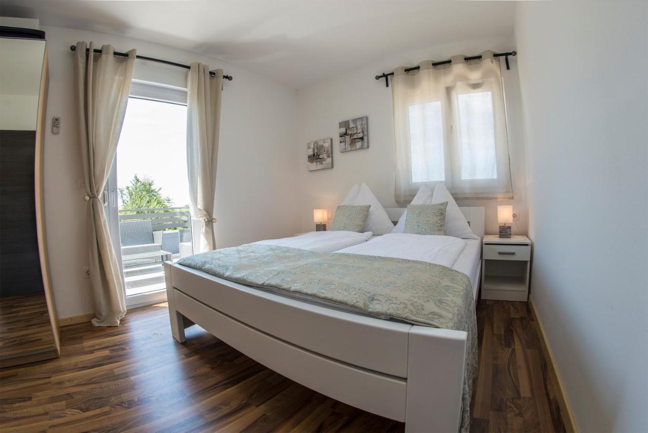 Apartments Mojeljeto Фажана Экстерьер фото