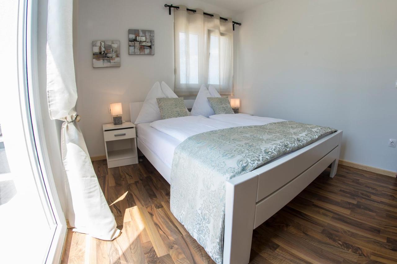 Apartments Mojeljeto Фажана Экстерьер фото