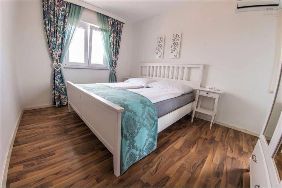 Apartments Mojeljeto Фажана Экстерьер фото
