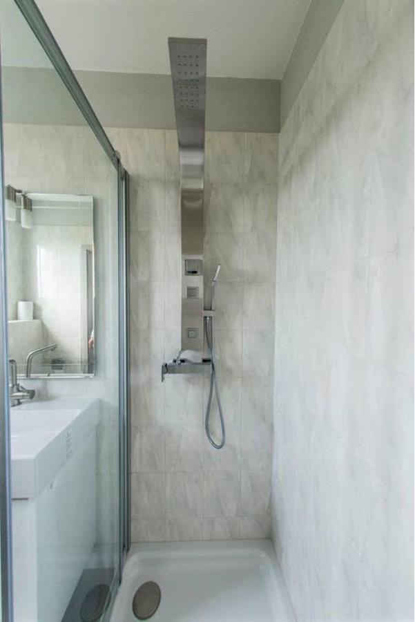 Apartments Mojeljeto Фажана Экстерьер фото