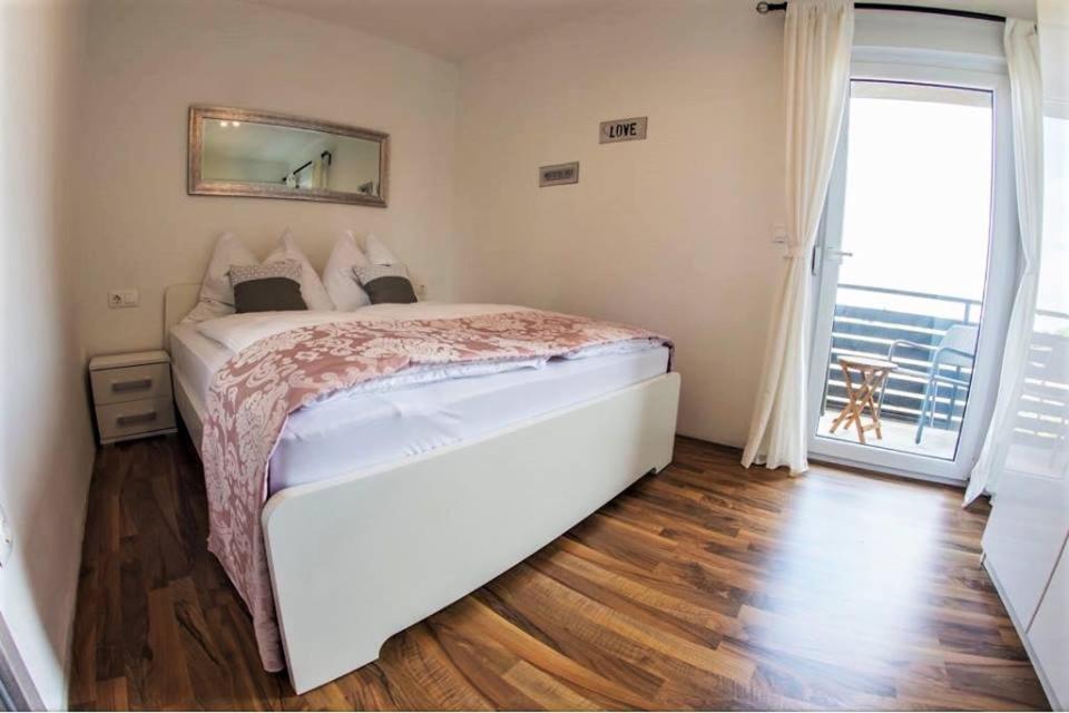 Apartments Mojeljeto Фажана Экстерьер фото