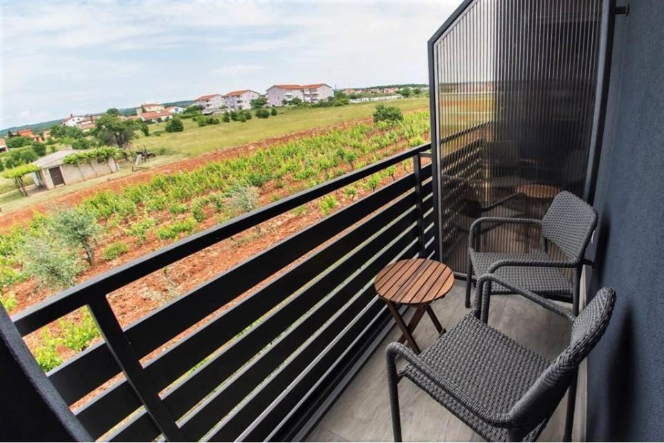 Apartments Mojeljeto Фажана Экстерьер фото